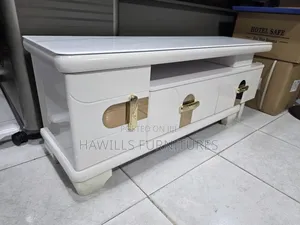 White Tv Stand or Cabinet