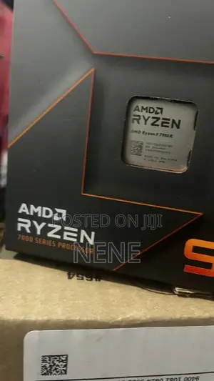Amd Ryzen 9