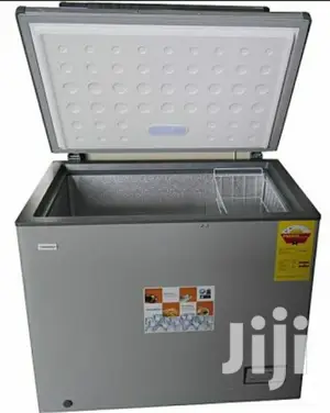 New Nasco 251 Chest Freezer