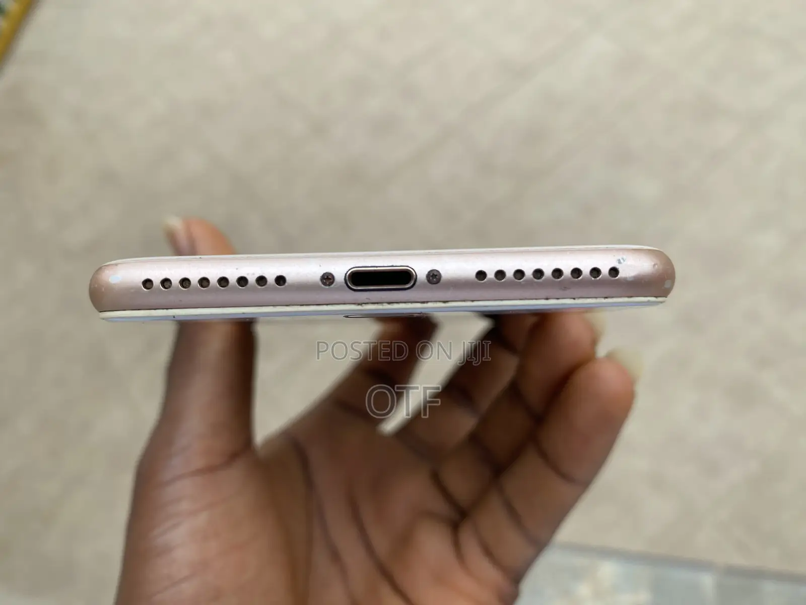 Apple iPhone 8 Plus 256 GB White