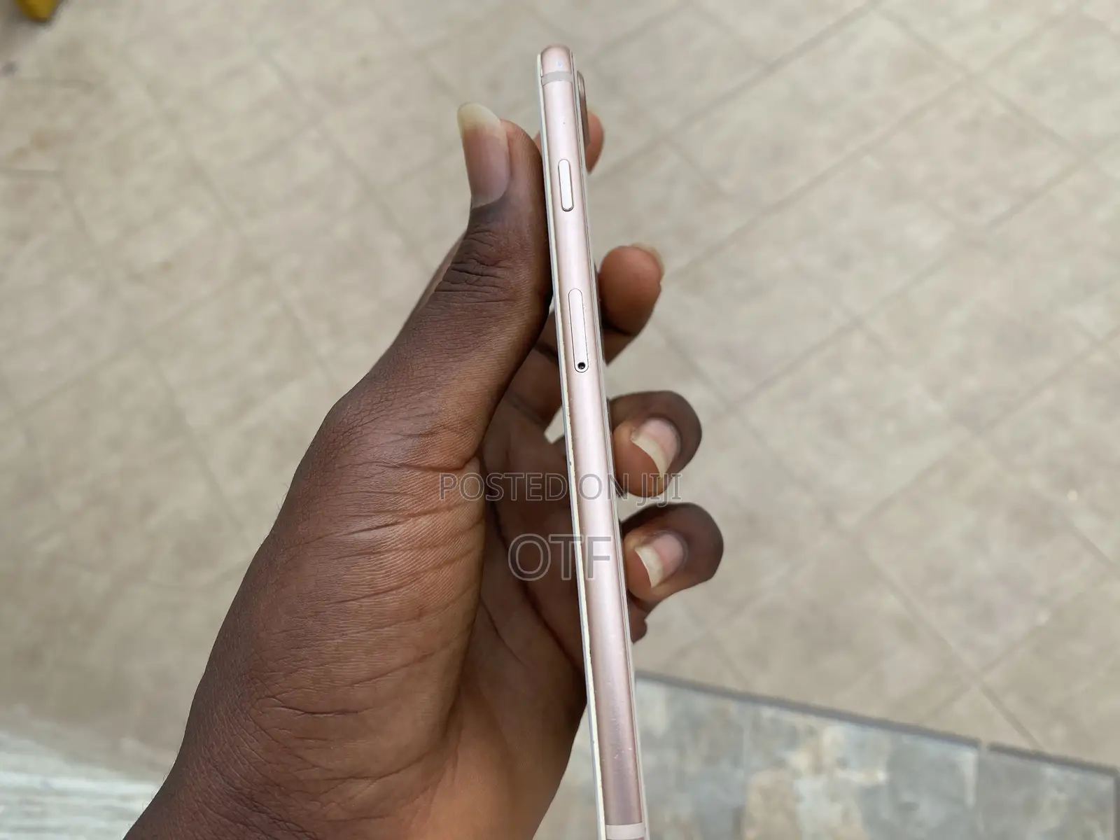 Apple iPhone 8 Plus 256 GB White