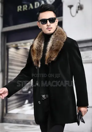 Trench Coat for Adults