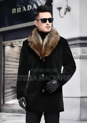 Trench Coat for Adults