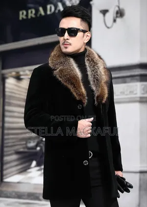 Trench Coat for Adults