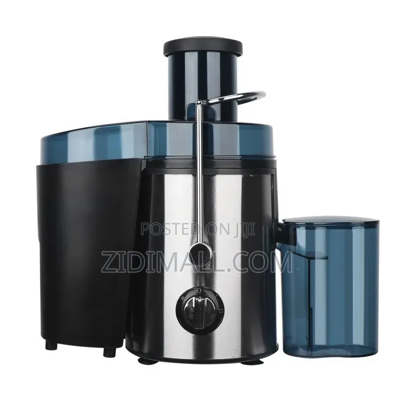 Fruit Juiceer