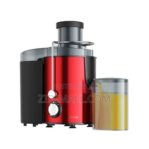Fruit Juiceer