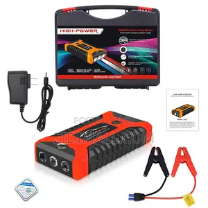 Car Accessories Set