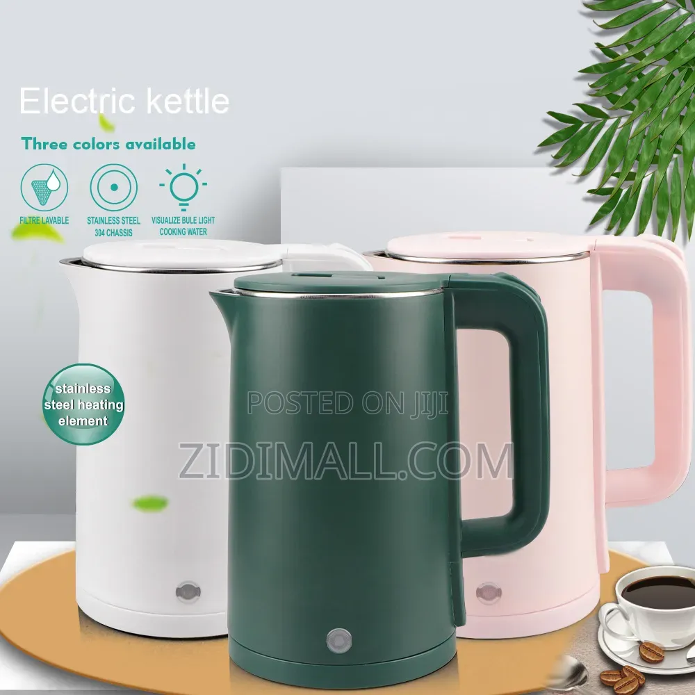 Raf Kettle