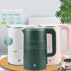 Raf Kettle