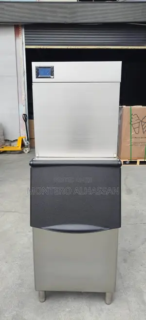 Ice Maker Machine 110kg