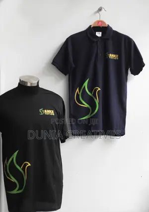 Screen Printing