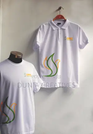 Screen Printing