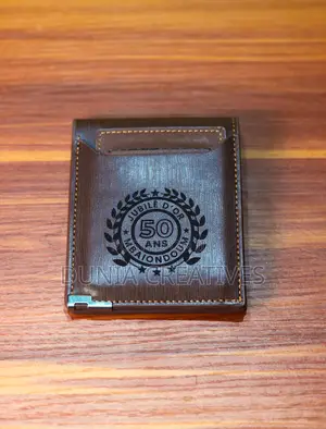 Laser Engraving Service