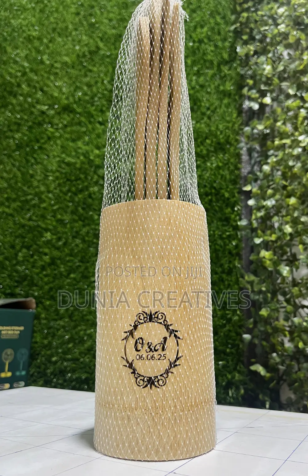 Laser Engraving Service