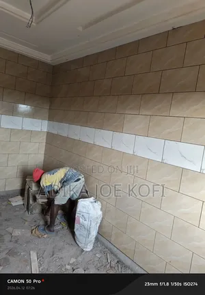 Tiles Work Professional