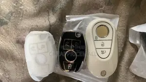 Mercedes-Benz Smart Key Fobs
