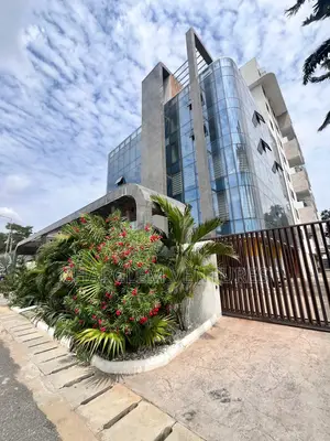 Furnished 1bdrm Apartment in Charclem Ventures, Accra Metropolitan