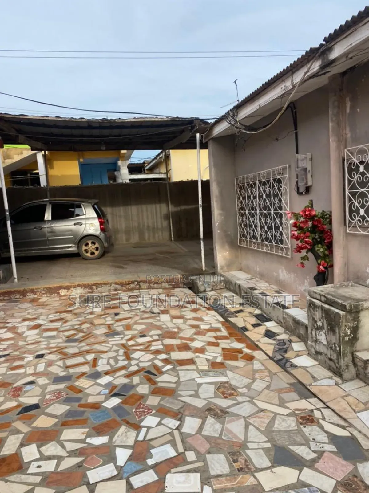 2bdrm House in Dansoman for sale