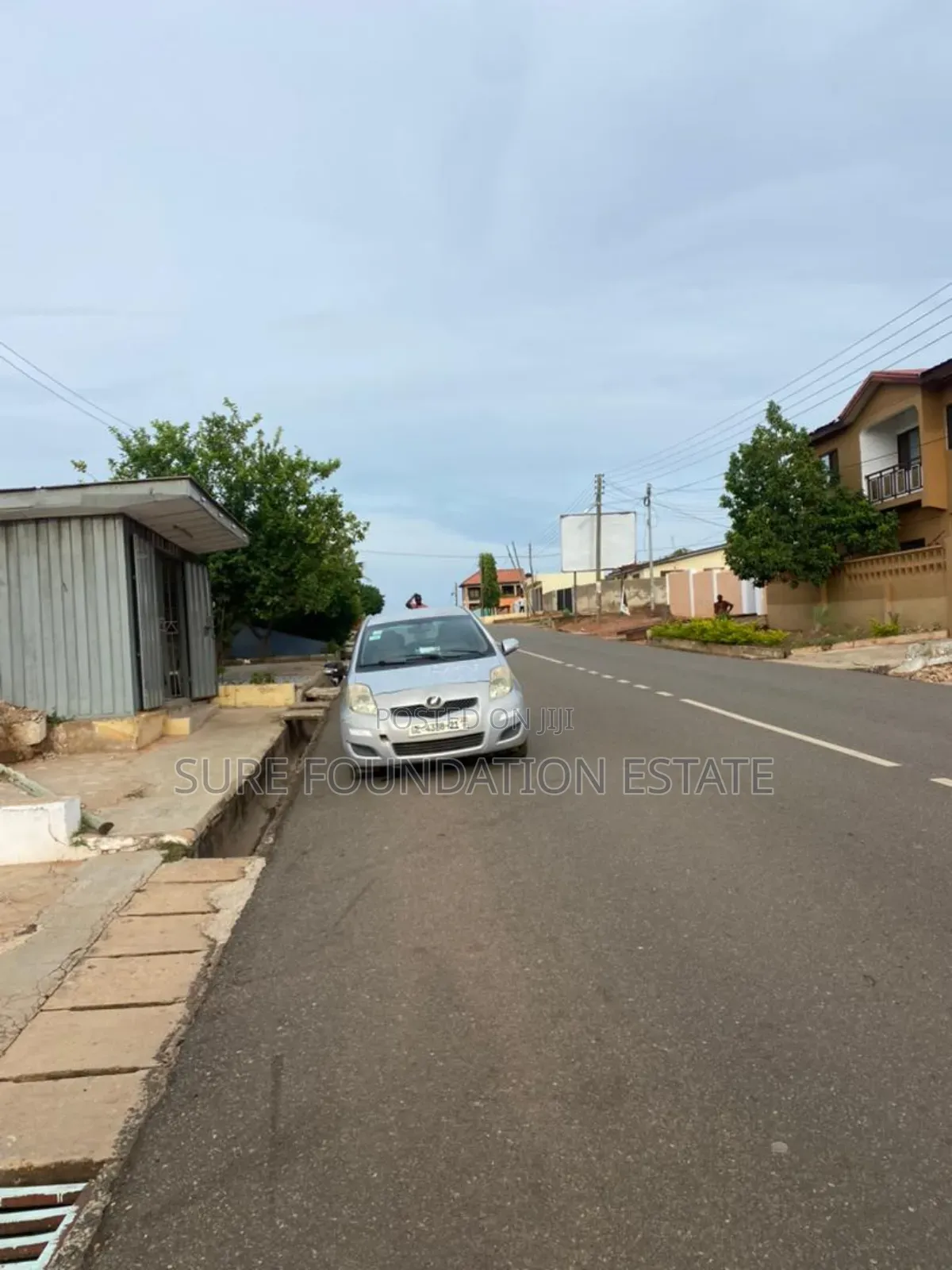 2bdrm House in Dansoman for sale