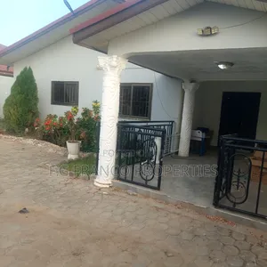 4bdrm House in Kg Franco Properties, Nungua for rent