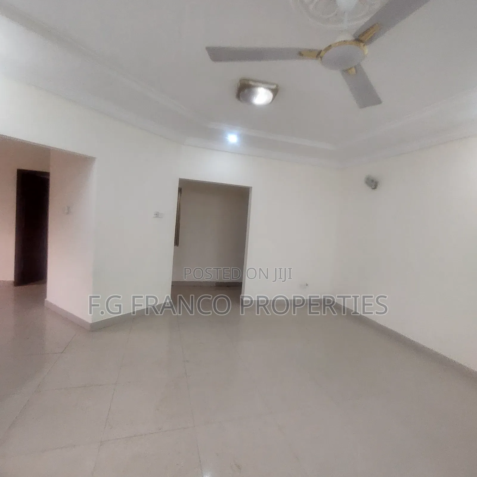 4bdrm House in Kg Franco Properties, Nungua for rent