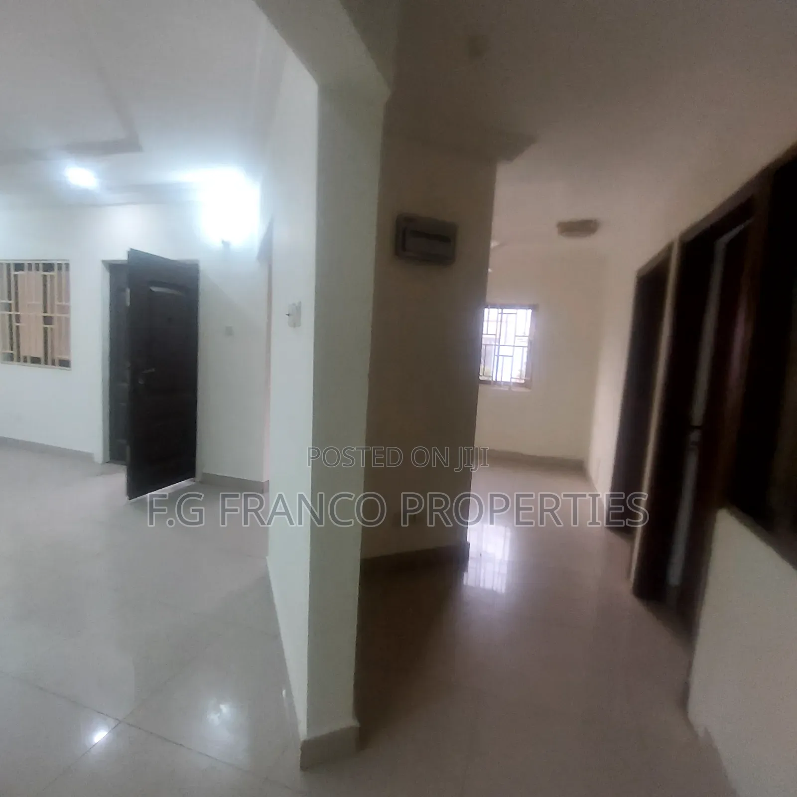 4bdrm House in Kg Franco Properties, Nungua for rent