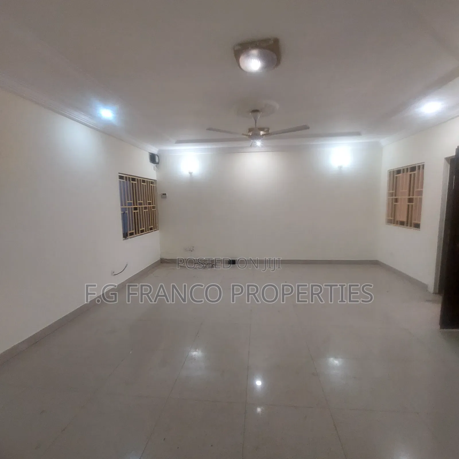 4bdrm House in Kg Franco Properties, Nungua for rent