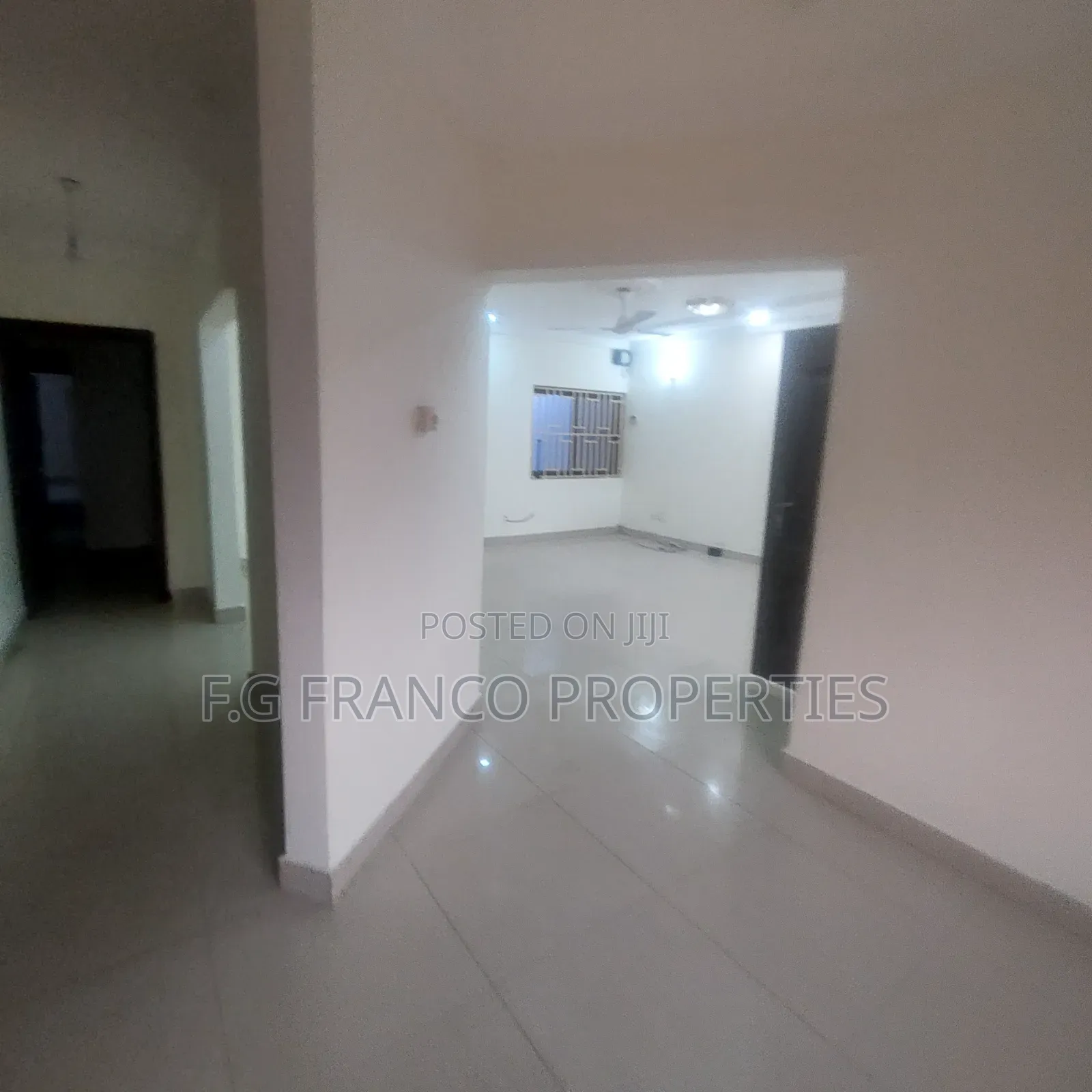 4bdrm House in Kg Franco Properties, Nungua for rent
