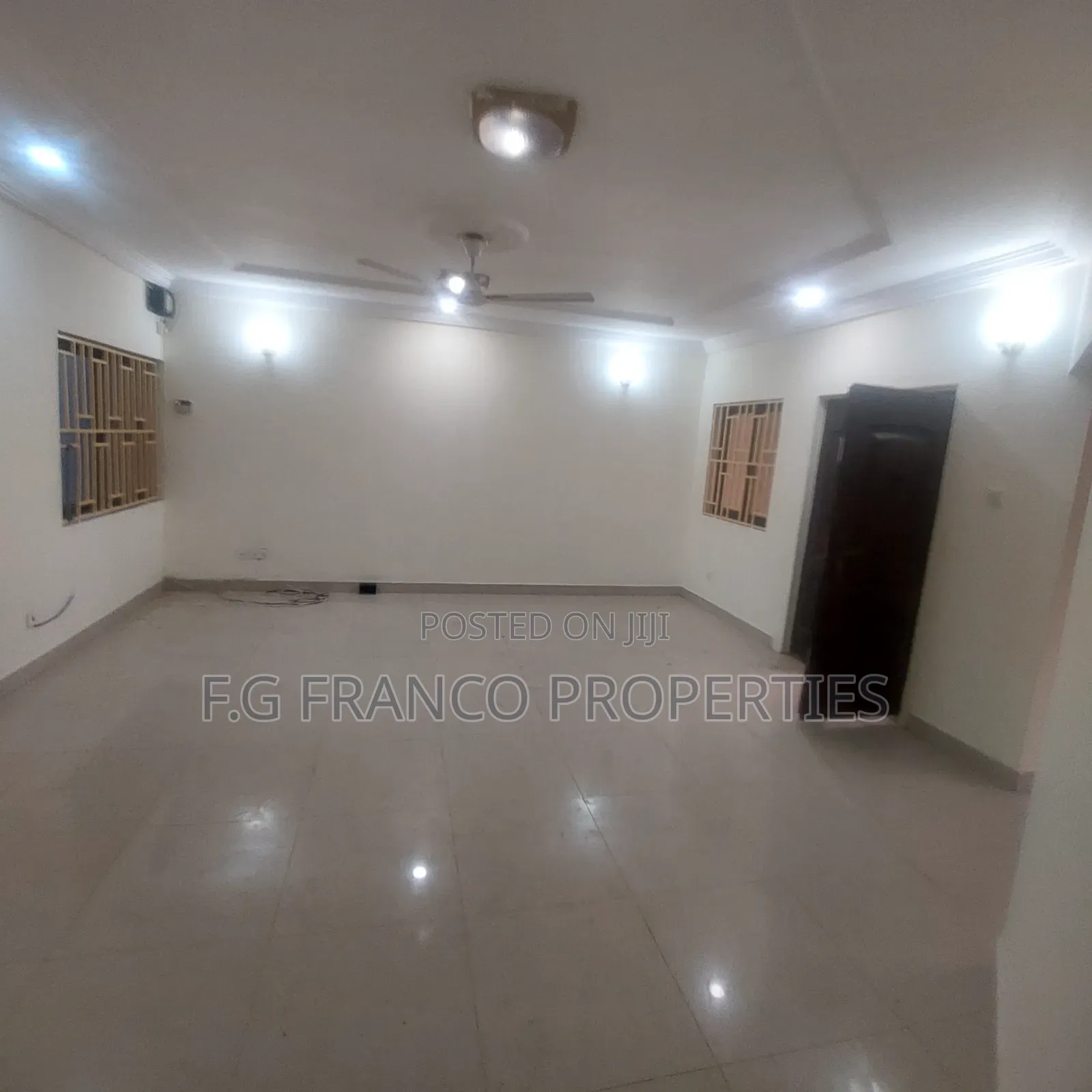 4bdrm House in Kg Franco Properties, Nungua for rent