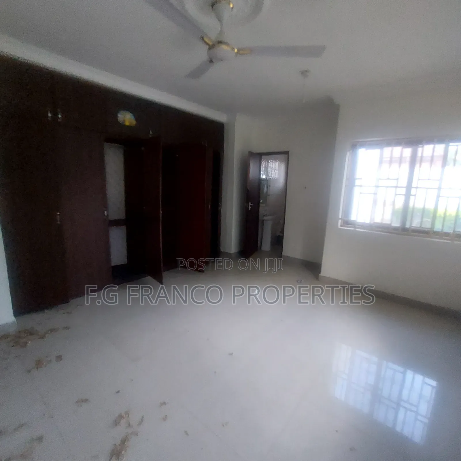 4bdrm House in Kg Franco Properties, Nungua for rent