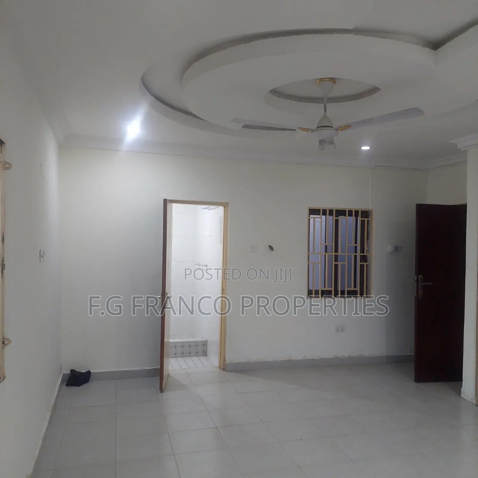 4bdrm House in Kg Franco Properties, Nungua for rent