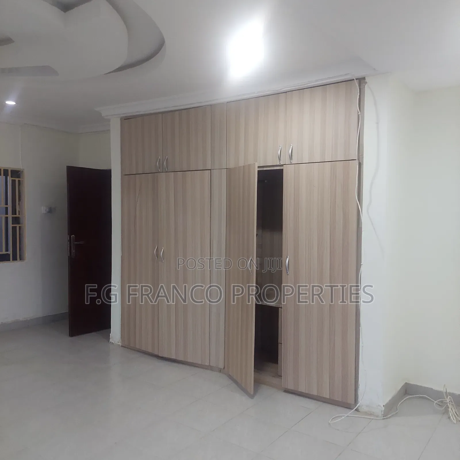 4bdrm House in Kg Franco Properties, Nungua for rent
