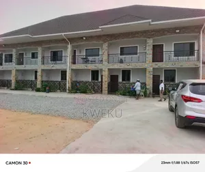 1bdrm Apartment in Estate Agency, Addogonno for rent