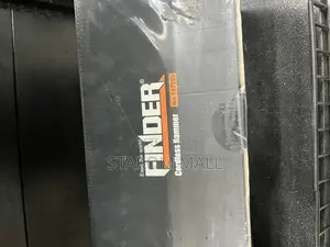 Cordless Hammer