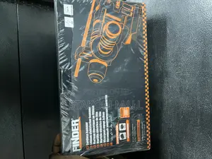 Cordless Hammer