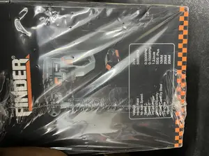 Cordless Hammer