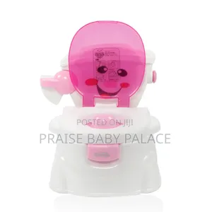 Toddler Potty