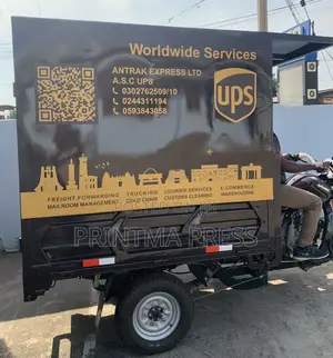 Professional Vehicle Branding Fleet Wrapping | Printma Press
