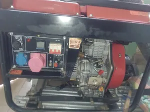 Diesel Generator