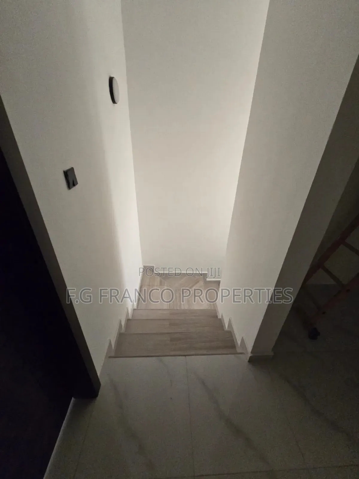 3bdrm House in Kg Franco Properties, Spintex for rent