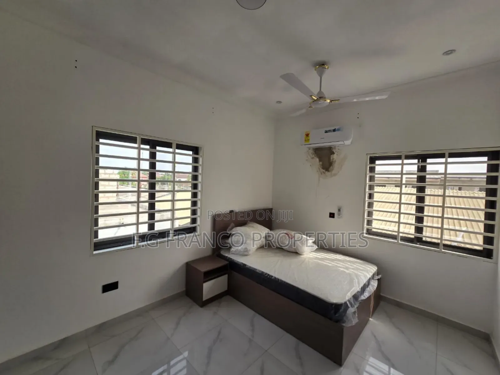3bdrm House in Kg Franco Properties, Spintex for rent