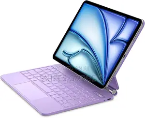 Goojodoq iPad Pro 11inch /iPad Air 5/4 Keyboard Case