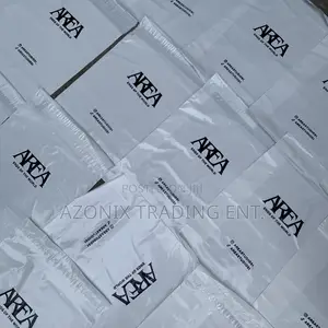 Delivery Polymailers Bag Printing