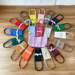 Women Lacoste Tote Bag Large -Premium Quality to Perfect Your Outfit