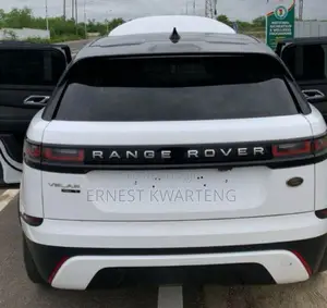 Land Rover Range Rover Velar P380 S 4x4 2019 White