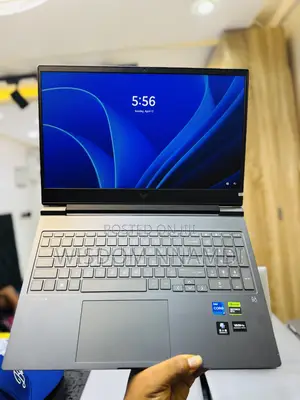 Laptop HP Victus 16 16GB Intel Core i7 SSD 1T