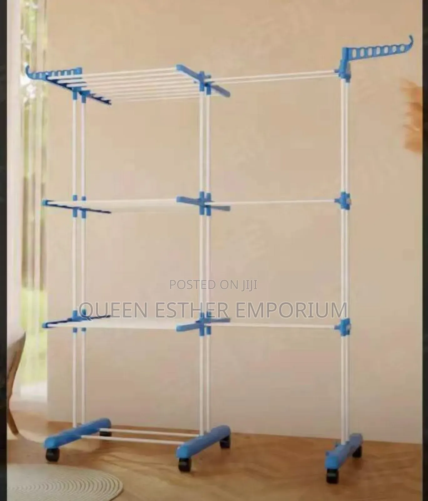 Double Metal Dryline