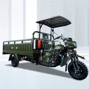 New Motorcycle 2026 Green