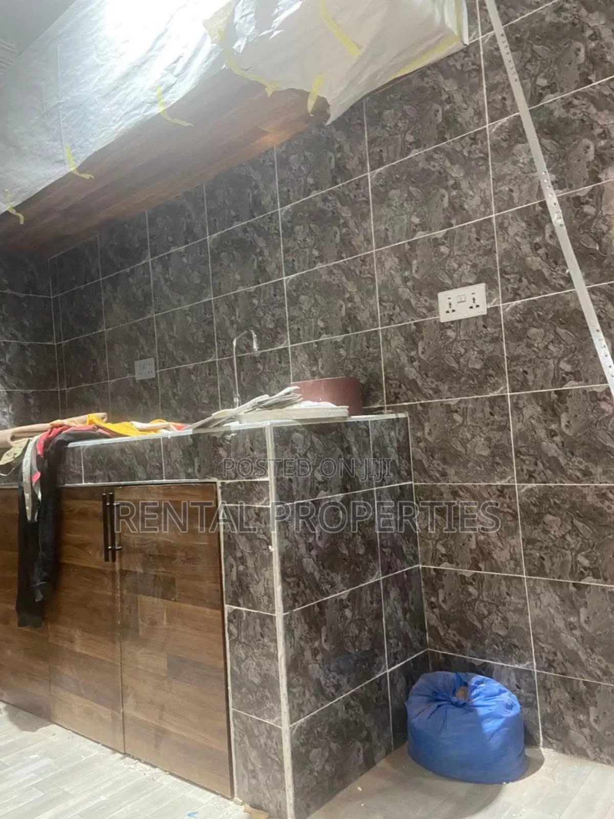 2bdrm Apartment in Toll Booth for rent