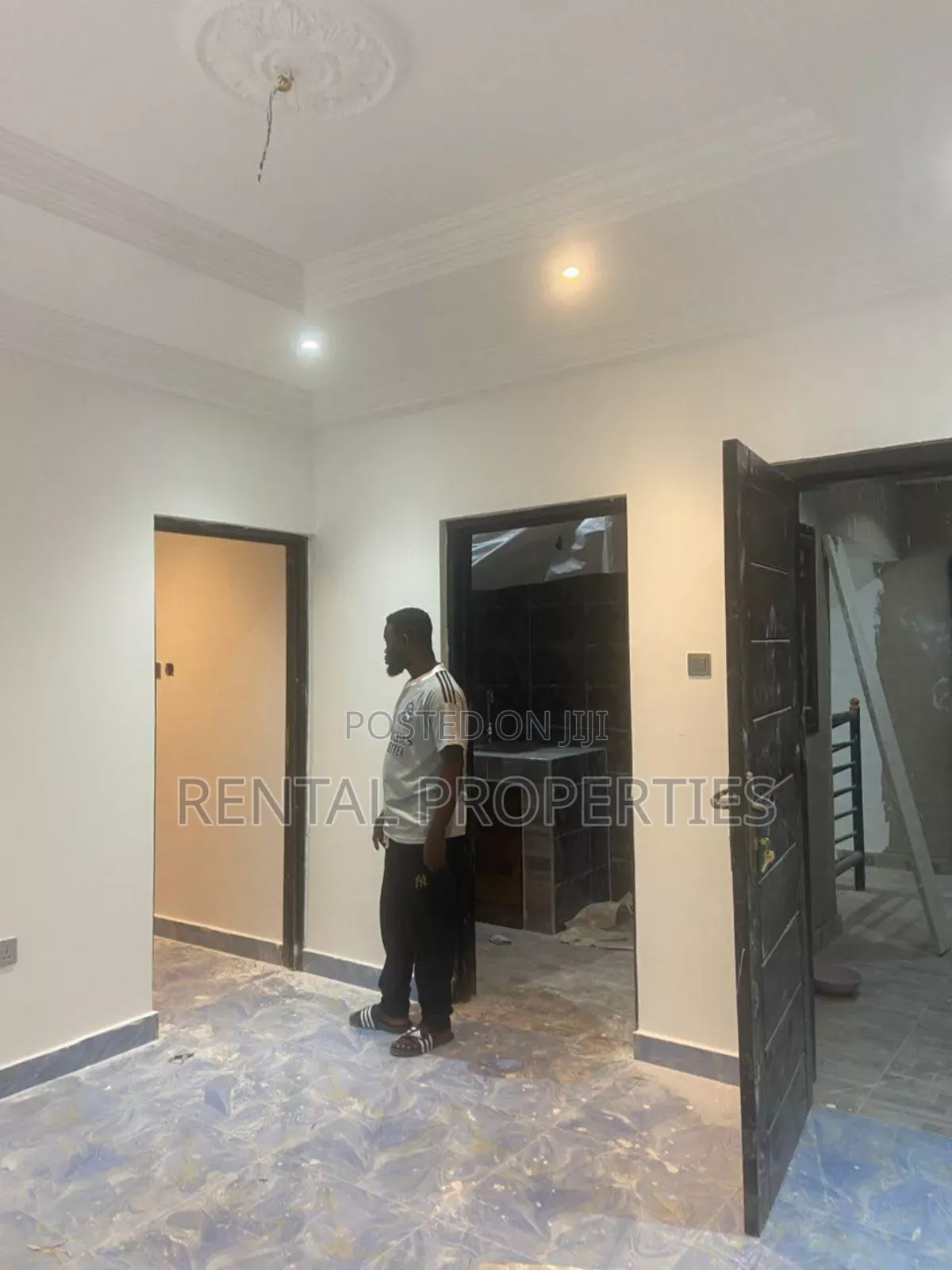 2bdrm Apartment in Toll Booth for rent
